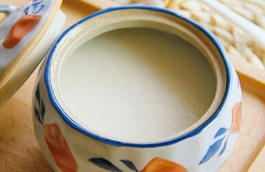 洗練された豚葉ラードの練習、いかに洗練された豚葉ラードがおいしく行われるか