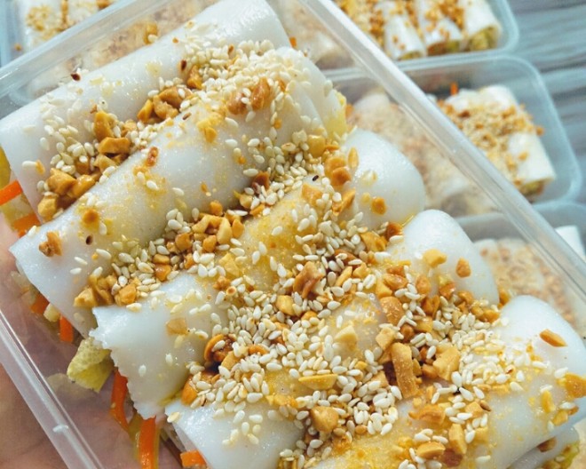 ブタの腸の忙しい習慣、ブタの腸の忙しさは美味しい