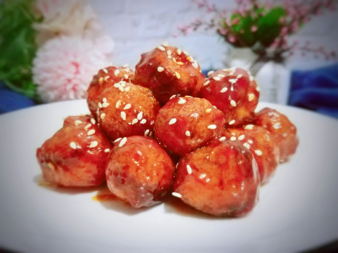甘酸っぱい虎皮のウズラの卵の作り方、おいしい作り方