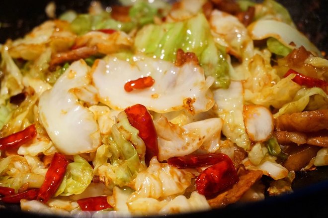 本物のボイラーの手が料理のパケットをリッピングする方法、最も本物の練習ソリューションはいかがですか？