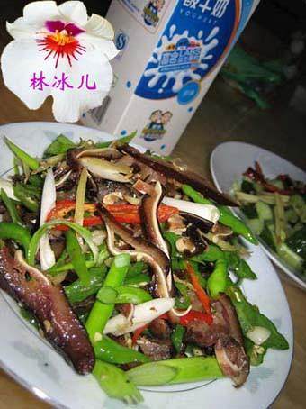 スウィートグリーン干し肉豚の耳の練習、干し肉豚の耳はどのようにしてスウィートグリーンになりますか
