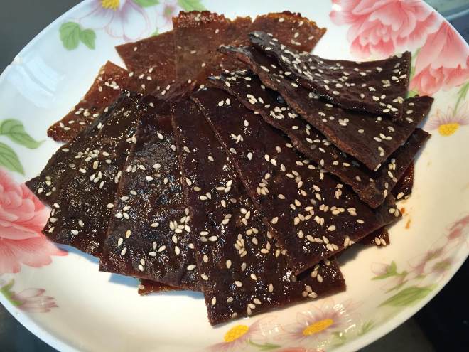 Hei Jiaoniu（豚）肉の働き方、おいしい方法