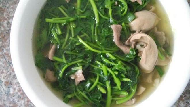 洋食豚のお宝のスープの実践、おいしくする方法
