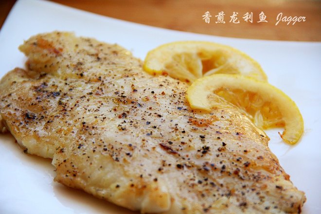 甘い煎じ竜の恩恵の魚-Fit Cookbookシリーズの実践