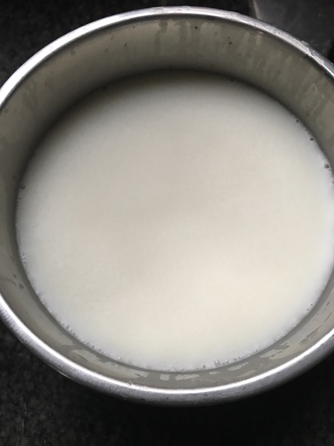 豚の葉ラードの練習をoilで、豚をbでる葉脂肪はどのように美味しい