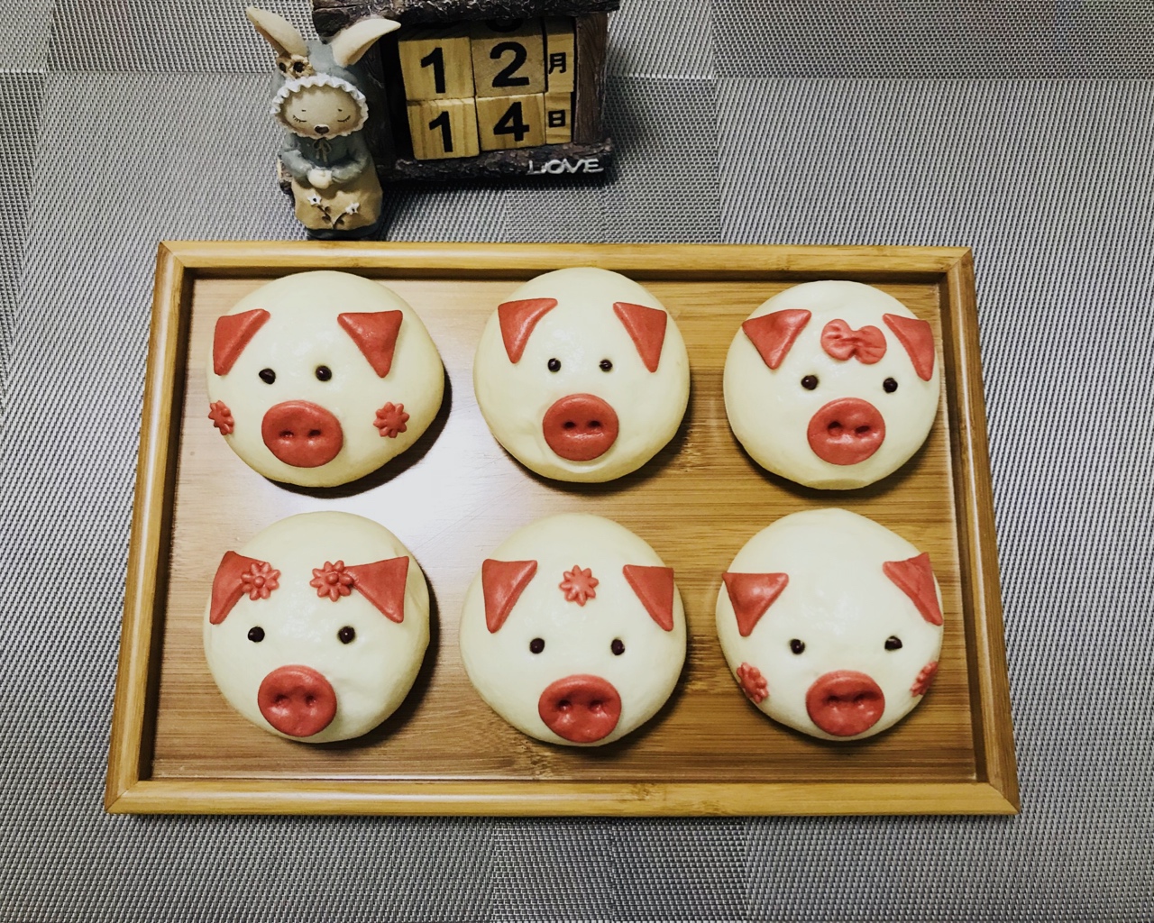 つぼみのくびきの豆味を甘くした実践に含まれる、おいしくする方法