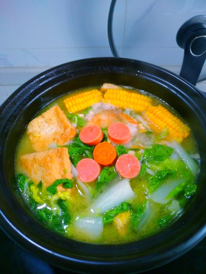 白菜のバオの実践、白菜のバオはいかがですか