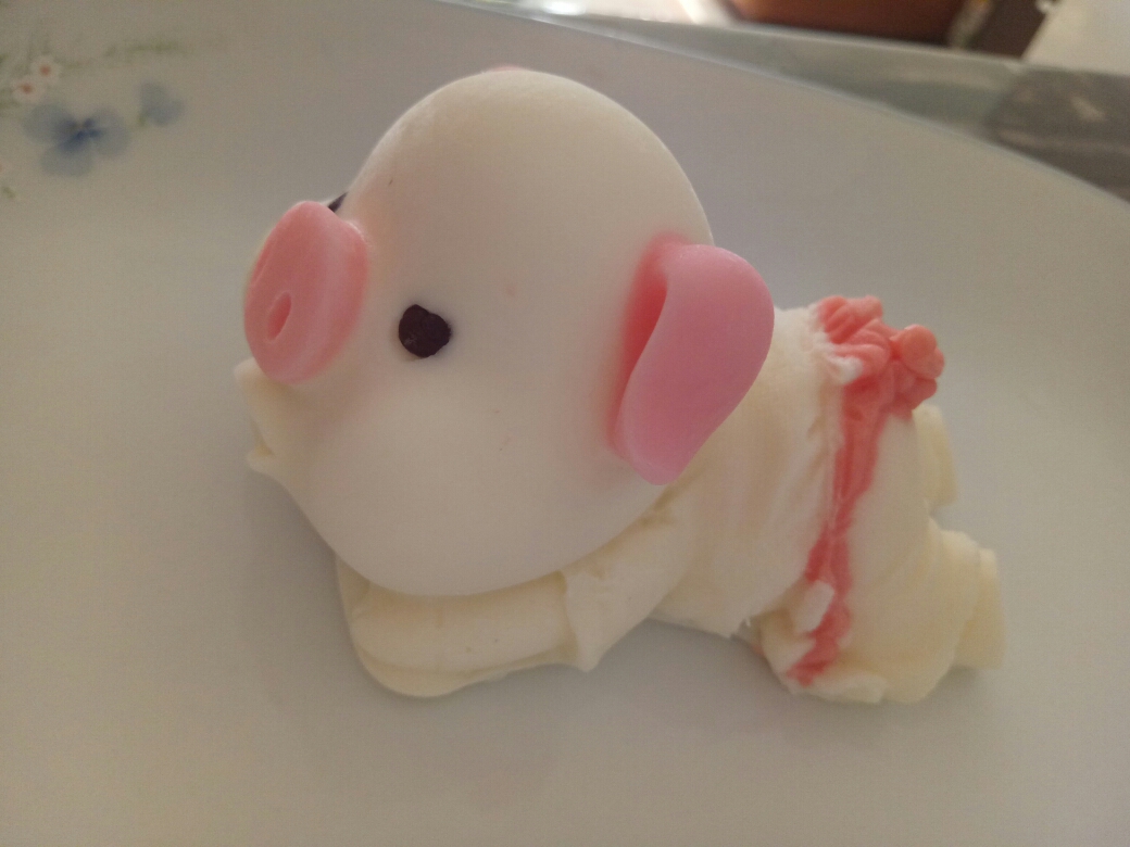 豚小shuの練習、豚小shuはどのように美味しい
