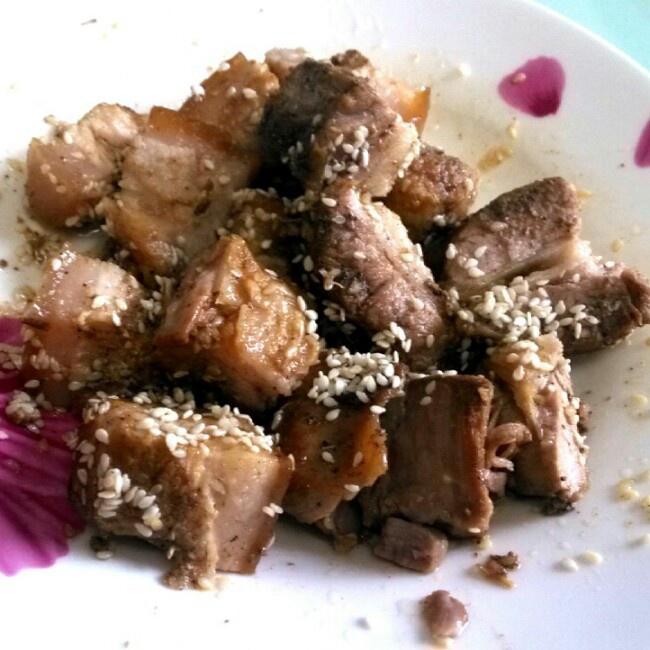 すべてが豚を蒸発させる本物の練習、最も本物の練習ソリューションはいかがですか_おいしい