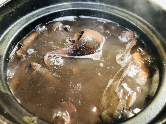 アップグレード版はウェットスープを払拭：西安Tufu陵の豚の水平のスープの練習