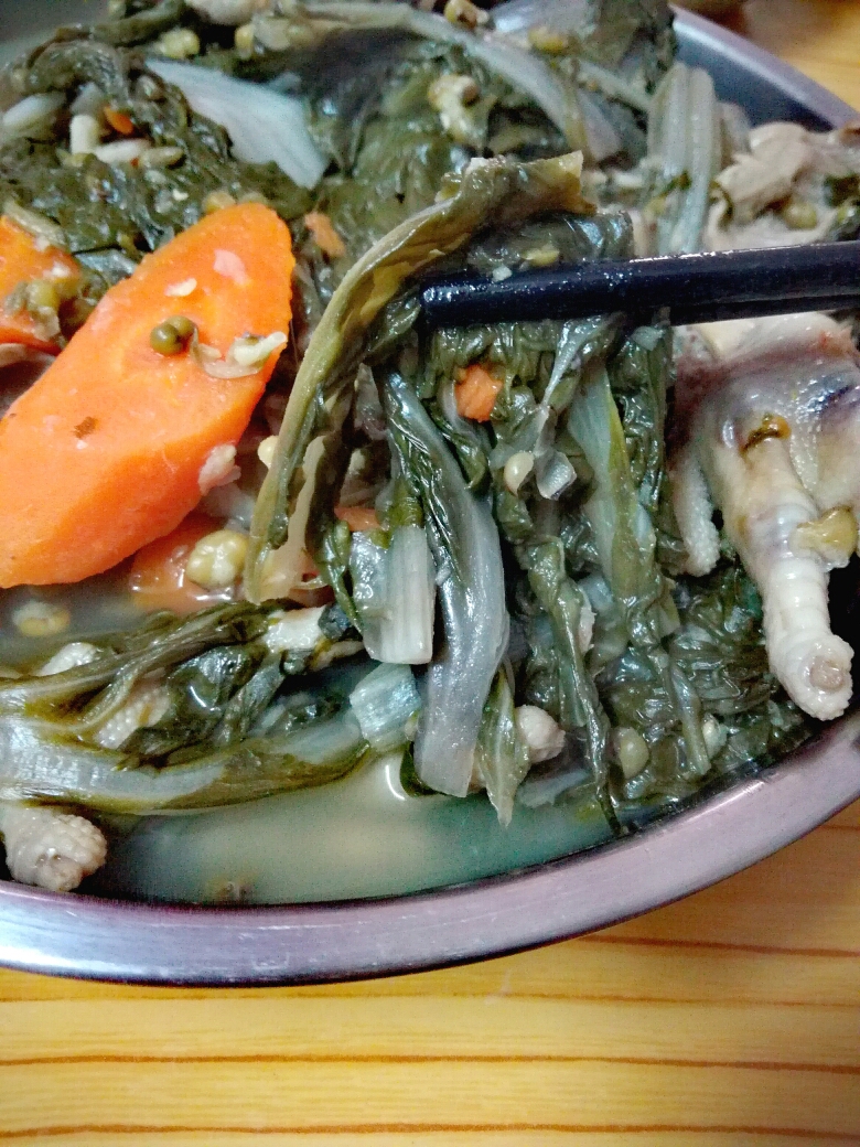 豚肉のお湯を沸かす練習、豚肉のお湯をいかに美味しくするか