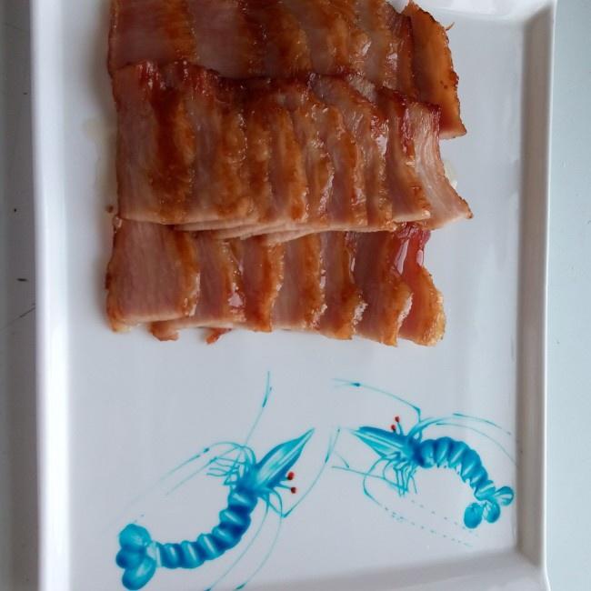 甘い豚肉の強い肉の実践、甘い豚肉の強い肉はどのようにおいしい