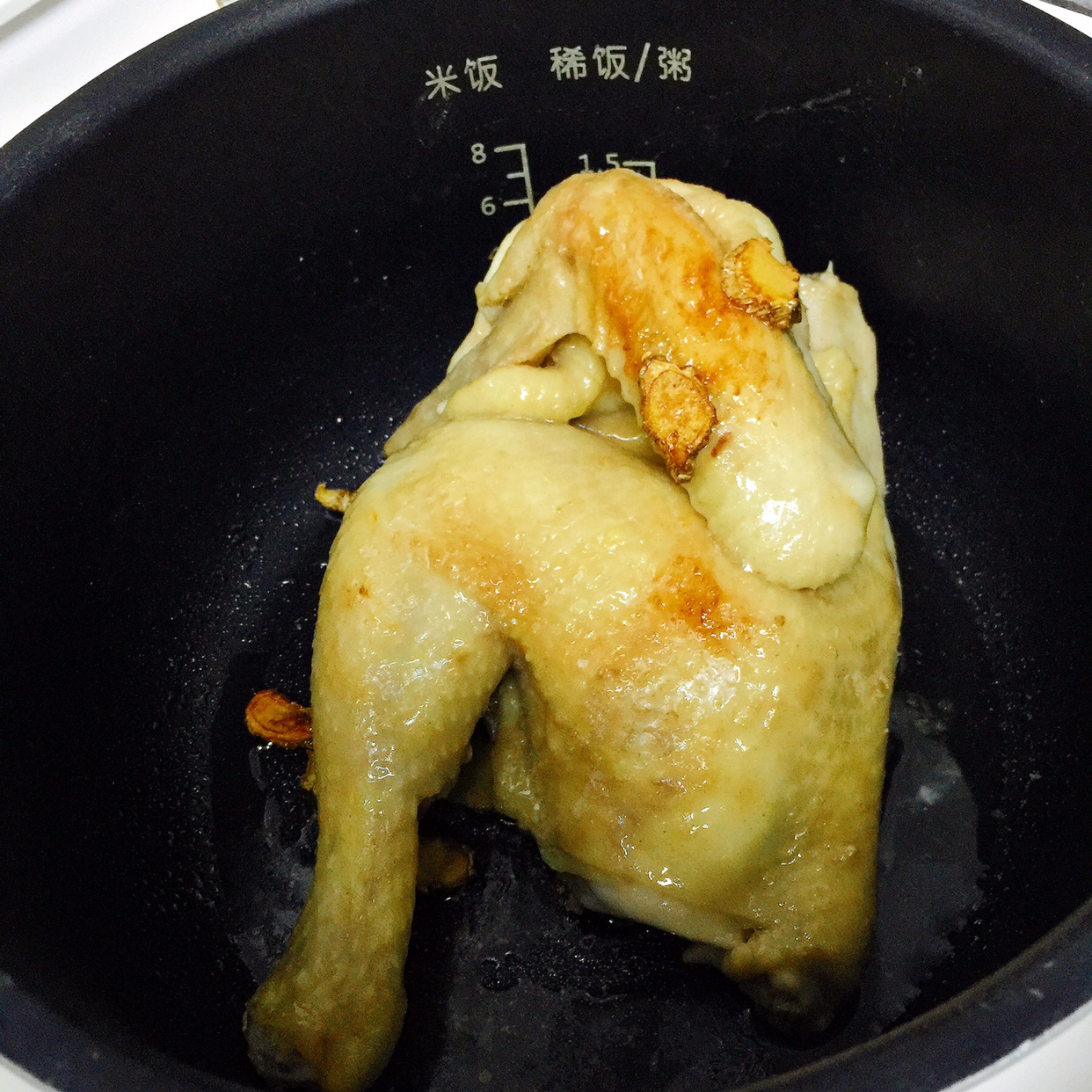 生理食塩水鶏肉の実践、生理食塩水鶏肉はどのように美味しいのか