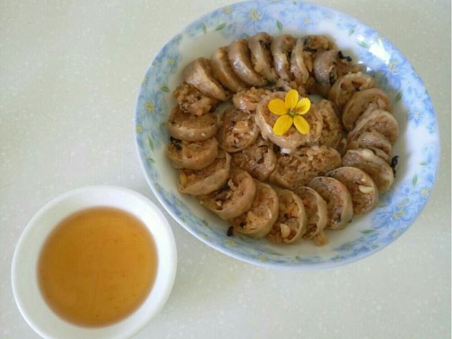 豚の腸は白米の精白の練習をし、豚の腸は白米の美味しさをどのようにビルジします