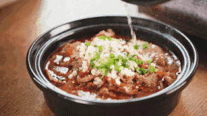 水が沸騰する 牛肉：「中華食堂」張亮の料理人（ビデオ料理本）練習法12 