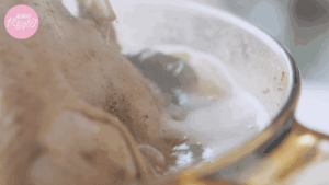 The practice measure of chicken of hemp of any of several hot spice plants 7