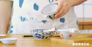 Acid of ｜ of scrag of the peaceful type pig that bake is sweet hot salty practice measure 6