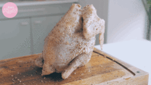 The practice measure of chicken of hemp of any of several hot spice plants 5