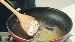 The practice measure of chicken of citric honey juice 8