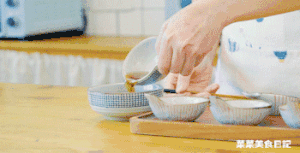 焼く甘辛い塩辛い練習法1