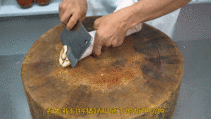 Hutch division commander teachs you: How " the hind leg before choosing a pig " , 2 minutes the practice measure that explaining is hard nucleus little skill completely 1