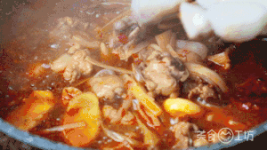 Taro chicken - delicious stop no less than coming! ? practice measure 7