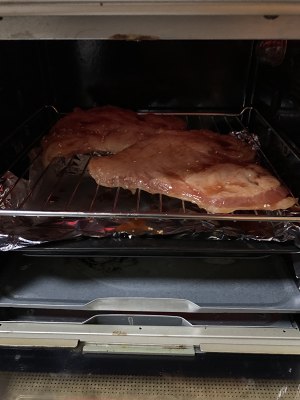 オーブン版豚2のスクラグの練習対策 