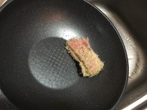 鶏肉3カップ14の家族の日常生活の練習の練習尺度