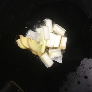 (simple and easy 0 failure edition) delicate the practice measure of yellow stew chicken 11