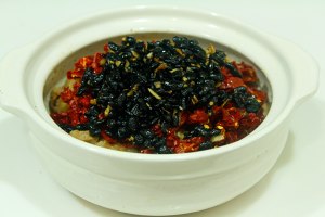 The practice measure of flesh of evaporate of fabaceous Chi chili 9