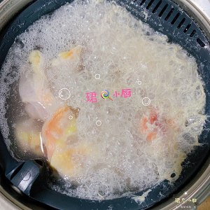 Chicken of grail of Xinjiang of small beautiful · exceeds delicious, the practice measure that drinks even Shang Zhidou 2