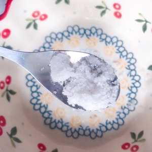 " turnip of Han type bubble " dish of 5 minutes of quick worker, the practice step that of the previous night takes ～ 5