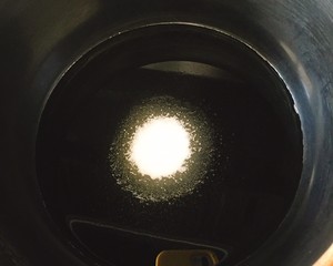 The practice measure of rice of yellow stew chicken 3