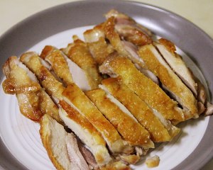 The practice measure of the chicken of green oily crackling that province of the be economical when the province expects 6