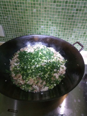 Spoon    dish coils (pig mother-in-law dish coils) practice measure 4