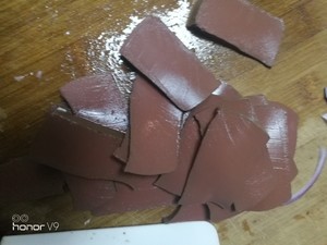 The practice measure that exceeds blood of tender garlic sweet duck 2