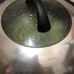 クエン酸蒸発鶏肉7