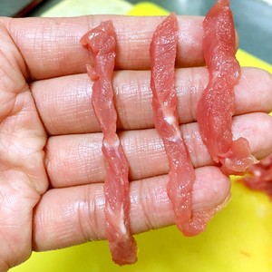 The practice measure that how fries a tender beef 4
