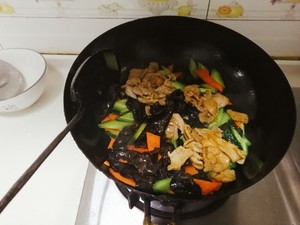 木製のflの実の実3