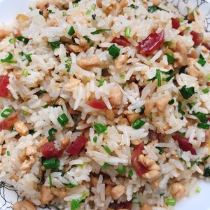 The practice measure of a delicious gallinaceous meal 7