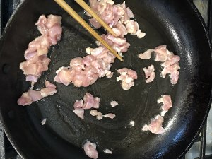 ごはんの玉ao豆腐のバオの実践対策3