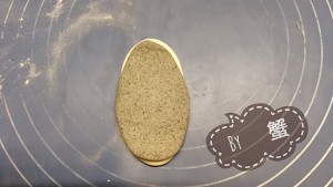 The practice measure that pig steamed bread hides in shellfish 6