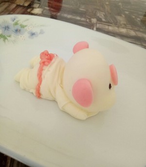 ブタXiaoshuai 3