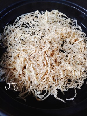 The god of go with rice implement? Pickles of northeast silk of turnip of the five spices (the flavour of old Mom) practice measure 2