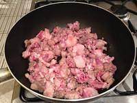 味のアヒルの練習尺度3
