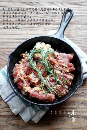 シークレットを作成すると、豚のcost骨部が放電3を焼くようになります