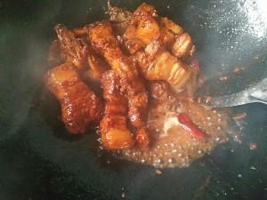 嘘の練習対策 水とシチューの間に肉をゆっくり12 