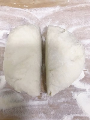 パンのおいしいラード焼きの緑の揚げ生地ケーキの実践対策8