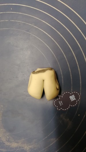 The practice measure that pig steamed bread hides in shellfish 8