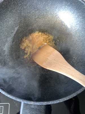 The practice measure of chicken of grail of the daily life of a family 3